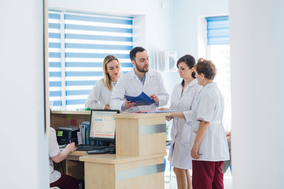 Responsabilidad médica y funcionamiento del sistema público de salud